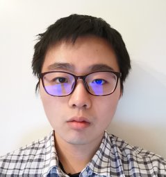 Junrun Feng