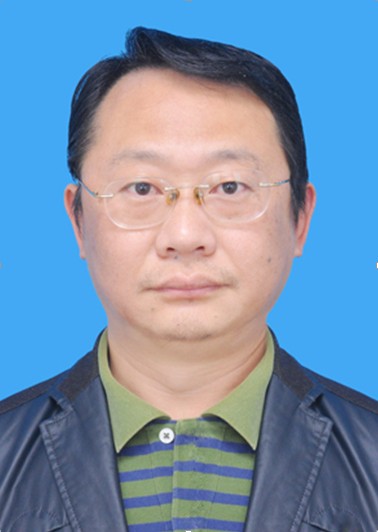 Yuhong Liu
