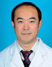 Zhong Cong
