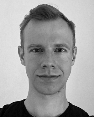 Adrian Hauswirth