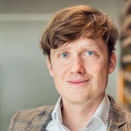 Bernt Popp