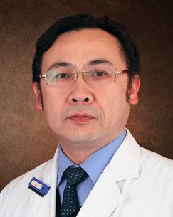 Bing Lu