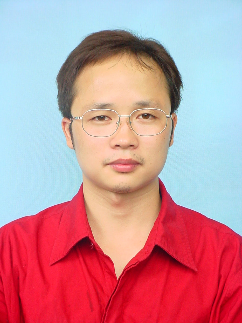 Qunbao Yang