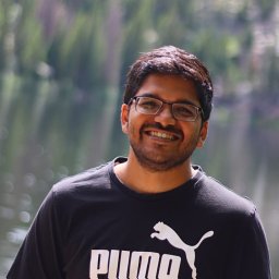 Varad Deshmukh