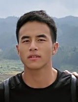 Yaoxi He