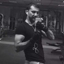 Alper Agca