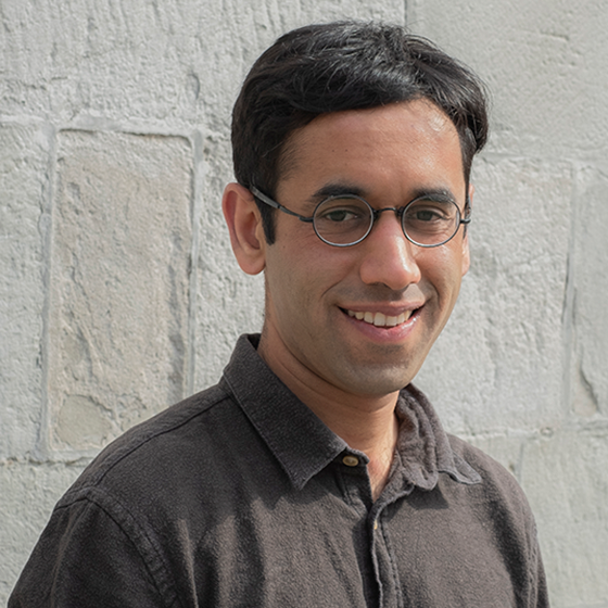 Karan Mehta