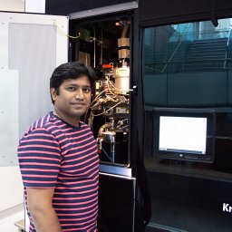Srivastava Shanti Swaroop