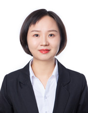 Luman Wang