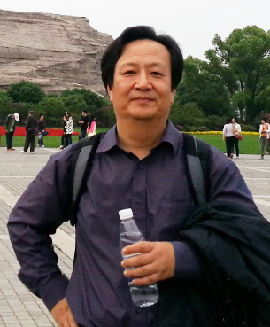 Shide Liu