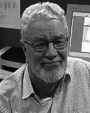 Robert F. Salamonsen
