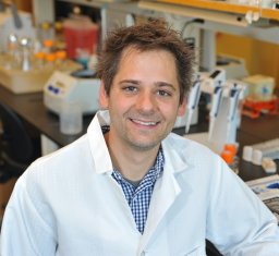 Michael Letko