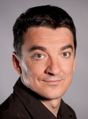 Denis Helic