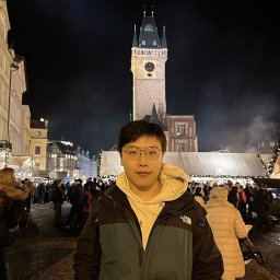 Sen Xie