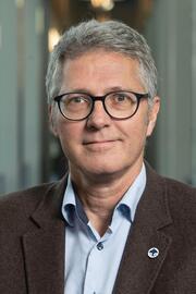 Kim Guldstrand Larsen