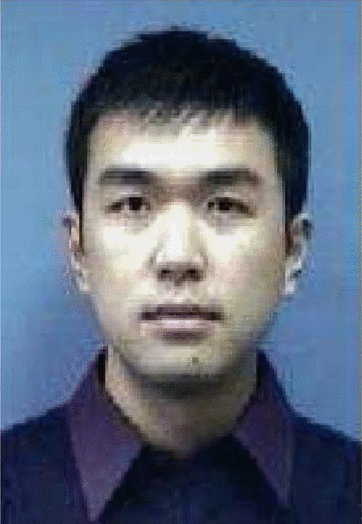 Xiao Hu