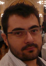 Georgios D. Peppas