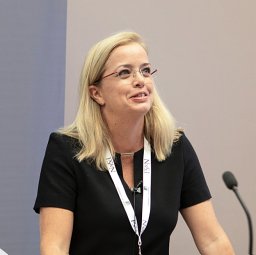 Bernadette Moore