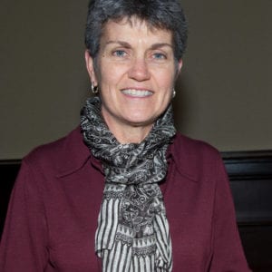 Coleen Boyle