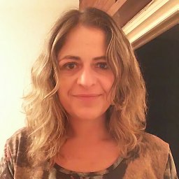 Lucy Shemesh