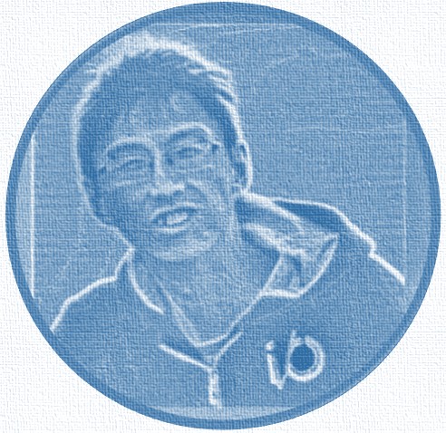 Ding Haibo