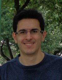 Luiz Perandini