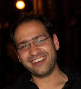 Haitham Bou Ammar