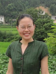 Bingwen Qiu