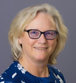 Sue Fitzgerald