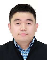 Yudi Pan