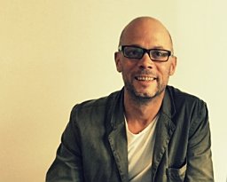 Cédric-Olivier Turrin