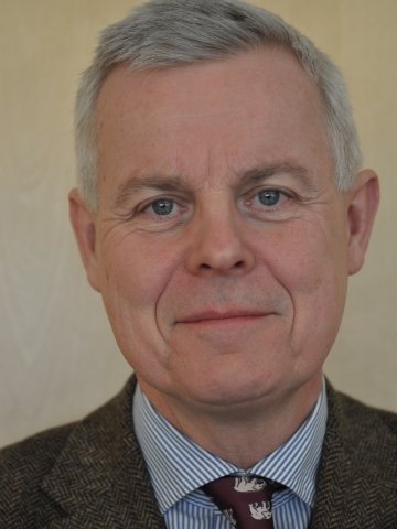 Göran Dahllöf