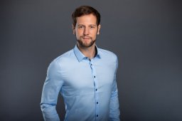 Dominik Fohrmann