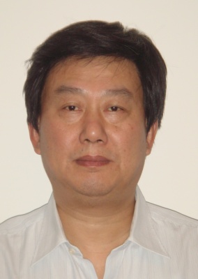 Jianping Zhou