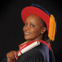 Doris Njomo