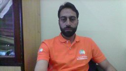 Qazi Zia Ullah