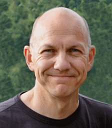 Markus J Tamas