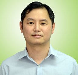 Lam Kuok Choy
