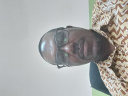 Evans Kofi Agbeno
