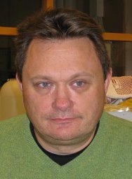 Mikael Skrifvars