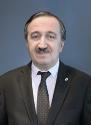 Izzet Ozturk
