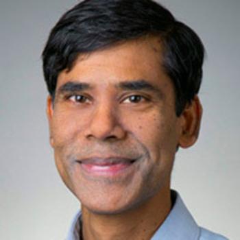 Deendayal Dinakarpandian