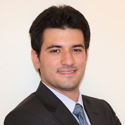 Gustavo M. Mostaço