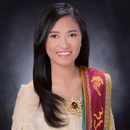 Joanne Jerenice Añonuevo