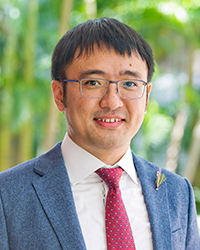Qiyuan He