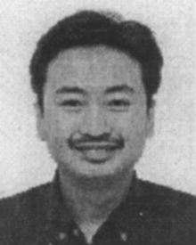 C. H. Wong