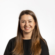 Suzanne Mavoa