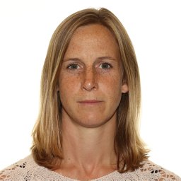 Jolien Pas