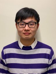 Tianyang Chen