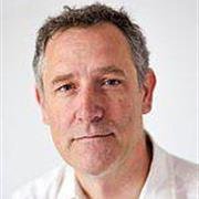 Paul Taggart